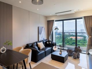 Cho thuê 2pn  view pháo hoa, bitexco  full nội thất  căn hộ opera residence