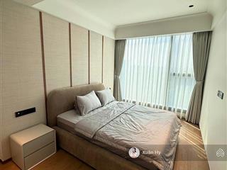 Cho thuê 1pn  toà sea  free phí quản lý  full nội thất  căn hộ hàng hiệu grand marina saigon