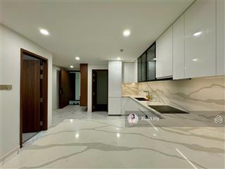 Bán 2pn  đã có sổ  căn hộ the galleria thủ thiêm