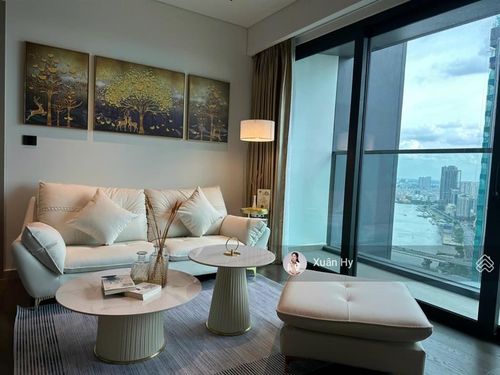 Bán căn hộ 1pn grand marina saigon giá tốt nhất thị trường