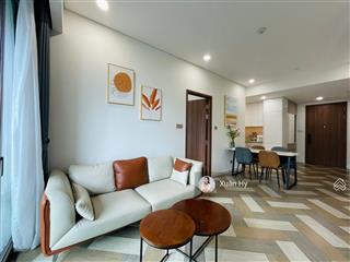 Cho thuê 1pn  view sông  full nội thất  căn hộ galleria thủ thiêm