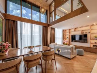 Quản lý rổ hàng cho thuê căn hộ the galleria  metropole. (1pn  26tr) (2pn  35tr) (3pn41tr)