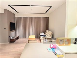 Cho thuê 2pn  free phí quản lý  full nội thất  căn hộ hàng hiệu grand marina saigon