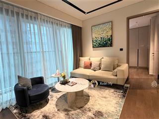 Quản lý và cho thuê grand marina (marriott & jw marriott) cho thuê 1pn  full nội thất