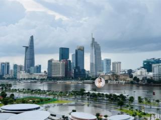 Cho thuê 4pn  thang máy riêng  trực diện sông  full nội thất  căn hộ opera residence