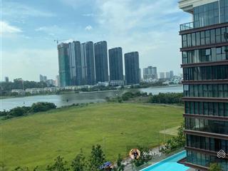 Bán 2pn  view hồ bơi  căn hộ the galleria thủ thiêm