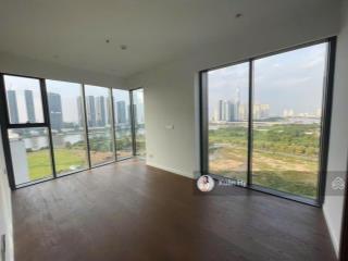 Bán 2pn  view cầu ba son  căn hộ crest  thuộc khu metropole thủ thiêm
