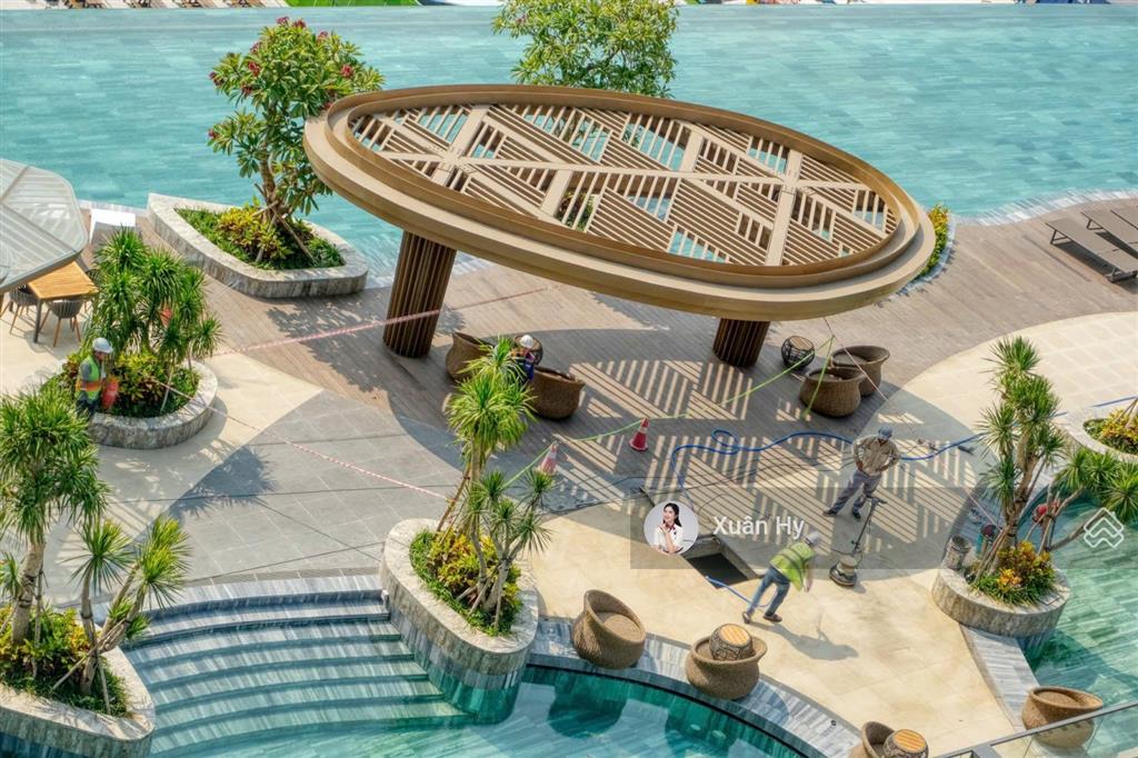Bán căn hộ the opera residence thủ thiêm, 2pn  94m2, ban công rộng, view sông, toà marina ifc