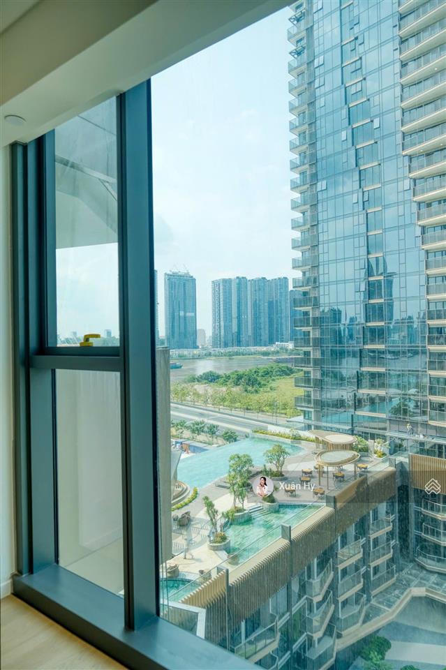 Bán căn hộ the opera residence thủ thiêm, 2pn  94m2, ban công rộng, view sông, toà marina ifc