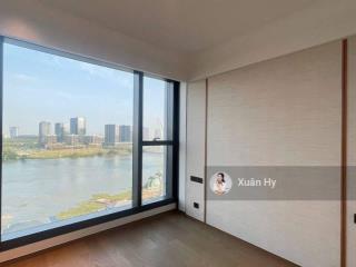 [cắt lỗ sâu] bán lỗ 4 tỷ, căn hộ 2pn grand marina saigon, toà sea. view trực diện sông