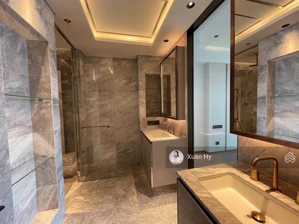 [giá tốt nhất thị trường] bán nhanh 3pn grand marina, tòa sea, 121m2, view sông trực diện, ntcb.