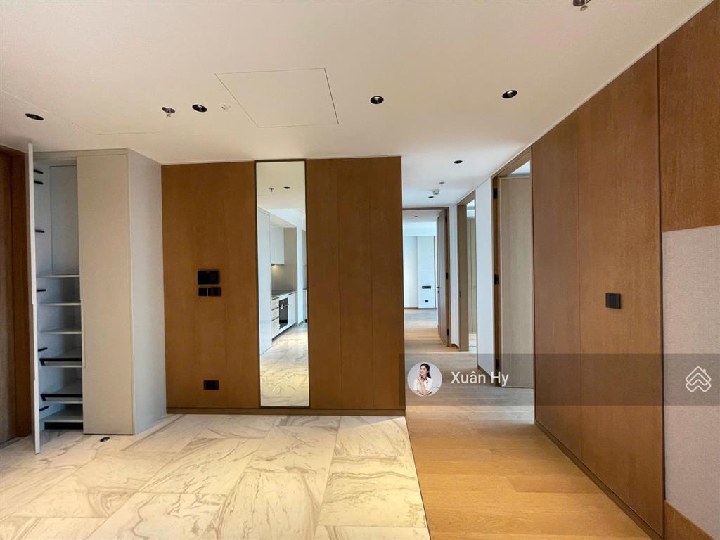 [giá tốt nhất thị trường] bán nhanh 3pn grand marina, tòa sea, 121m2, view sông trực diện, ntcb.