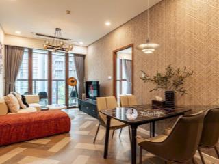 Bán gấp 1pn the galleria (metropole thủ thiêm), 50m2, view hồ bơi, view sông