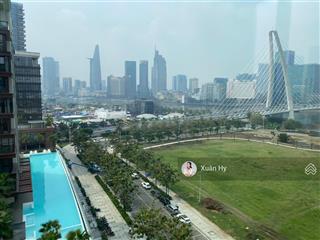 Bán 4pn căn góc the galleria (metropole thủ thiêm), 170m2, view hồ bơi, các toà nhà biểu tượng tp