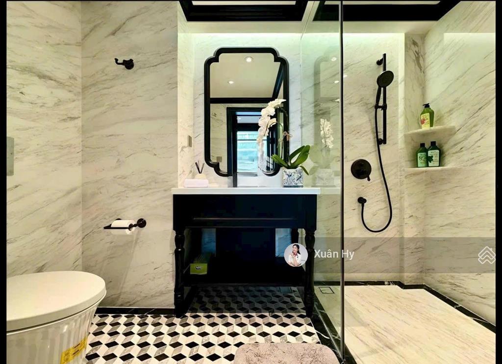 Bán lofthouse the galleria (metropole thủ thiêm), 86m2, full nội thất, view quận 1. hàng hiếm