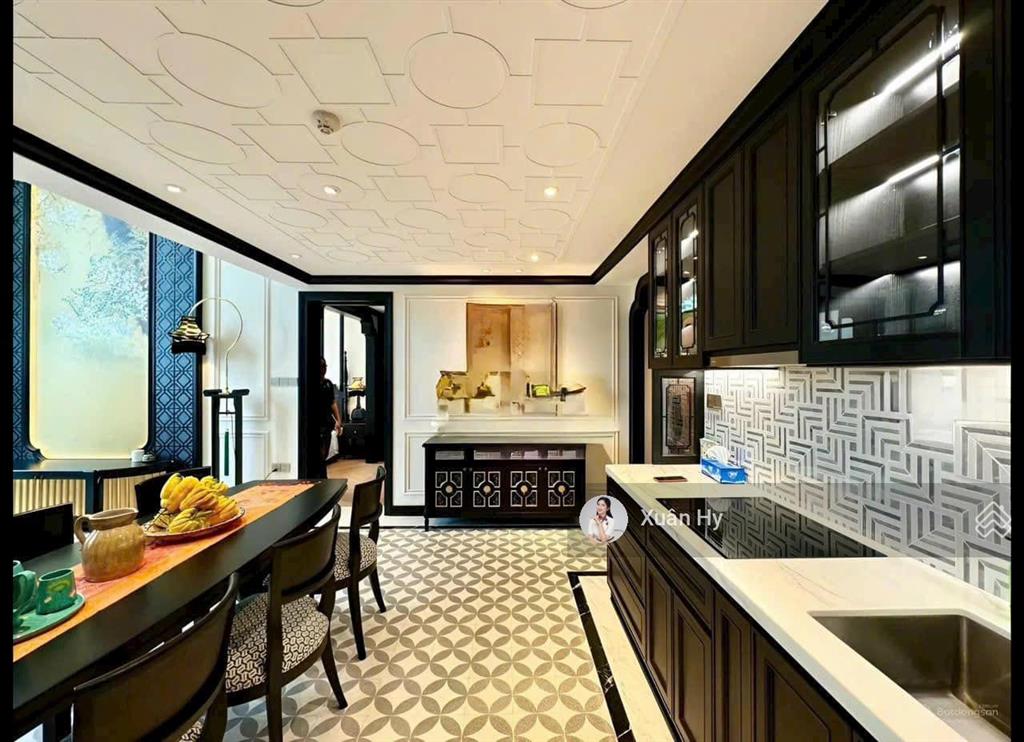 Bán lofthouse the galleria (metropole thủ thiêm), 86m2, full nội thất, view quận 1. hàng hiếm