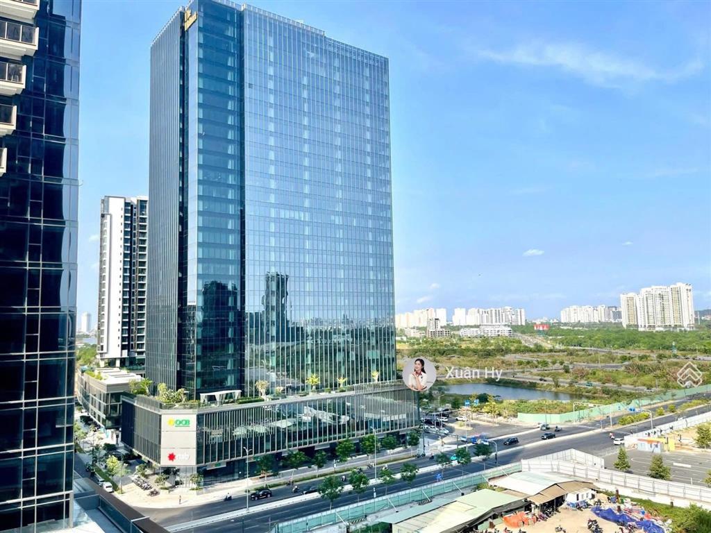 Bán 1pn the opera (metropole thủ thiêm), tầng cao, 55m2, ntcb cđt, giá tốt nhất