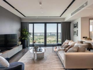 Bán "hoa hậu" 3pn grand marina (tòa lake), 145m2, căn góc, view sông trực diện. giá tốt nhất