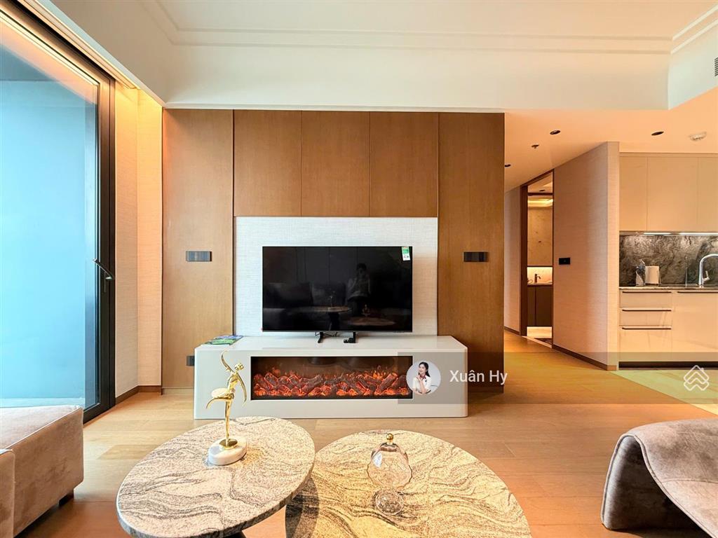 Bán "hoa hậu" 2pn grand marina (tòa sea), 92m2, căn góc, view sông trực diện. hàng hiếm.