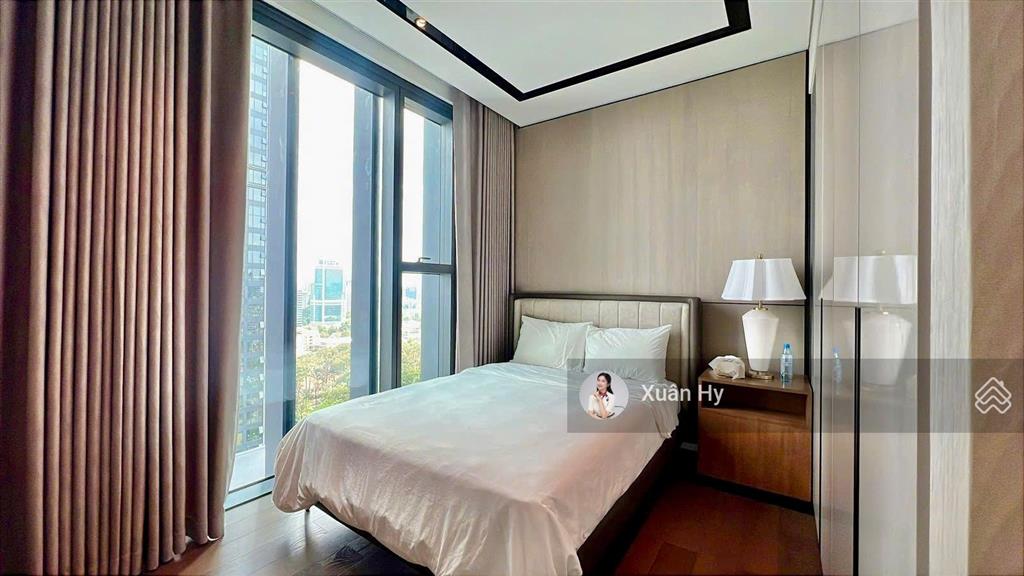 Bán căn hộ 3pn grand marina, trục 02, 150m2, đã có sổ, view sông trực diện