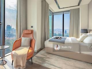 Cho thuê dual  key grand marina (tòa lake), 167m2, căn góc view sông. 2 lối đi riêng biệt. giá tốt