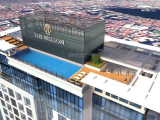 Bán ch the nelson 29 láng hạ, 2n2vs giá tốt nhất tt 11,7 tỷ đã chiết khấu, 87,6m2.  0912 169 ***