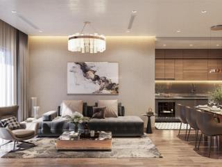 Nhận đặt chỗ sun feliza suites, cầu giấy, dự kiến từ 130 triệu/m2, 47.27m2, 1pn, 1wc.  0912 169 ***
