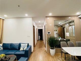 Mời thuê căn 3pn 2wc 85m2 đủ đồ view btđ ban công đn toà s2 sky oasis ecopark.  0964 007 *** ạ