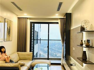 Cần bán căn 2pn 2wc 68m2 đủ đồ đẹp view btđ ban công đn toà h1 haven park ecopark.  0964 007 *** ạ