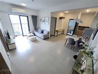 Mời thuê căn hộ 2pn 2wc 69m2 đủ đồ view hồ toà sky 1 aqua bay.  0964 007 *** ạ