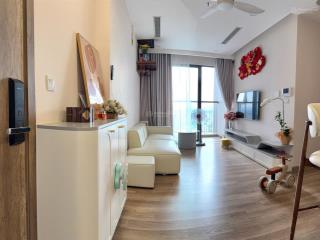 Chính chủ gửi bán căn 2pn 2wc 64m2 đủ đồ toà haven park ecopark.  0964 007 *** ạ