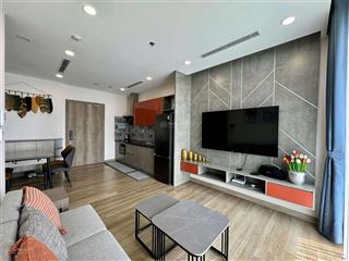 Mời thuê căn hộ 2pn 2wc 64m2 view btđ ban công đn toà sol 2 ecopark.  0964 007 *** ạ