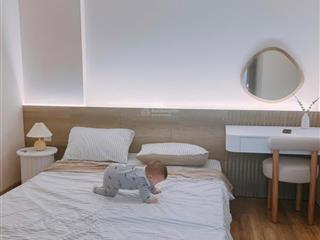 Mời thuê căn 2pn 2wc 58m2 đủ đồ hướng nam toà h1 haven park ecopark. hl 0964 007 *** ạ