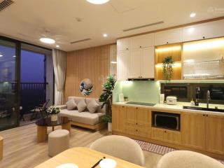 Mời thuê căn 2pn 2wc 62m2 đủ đồ view hồ thiên nga toà l2 landmark ecopark.hl 0964 007 *** ạ