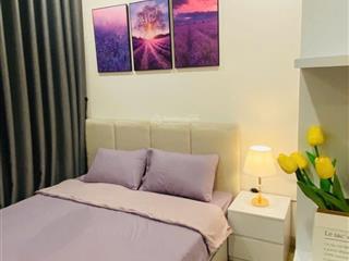 Mời thuê căn 2pn 1wc 52m2 đủ đồ ban công hướng nam toà sol forest 1 ecopark. hl 0964 007 *** ạ