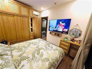 Mời thuê căn 2pn 2wc 58m2 đủ đồ view sông hồng toà sp sky oasis ecopark. 0964 007 *** ạ