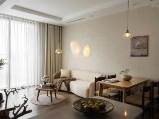Mời thuê căn hộ 3pn 2wc 95m2 đủ đồ view btđ ban công đn toà sol forest 2 ecopark. hl 0964 007 *** ạ