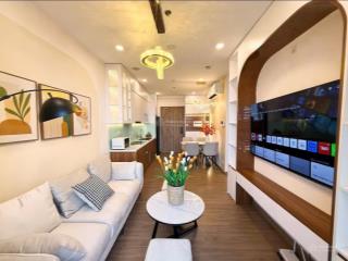 Cần bán căn 2pn 1wc 52m2 đủ đồ đẹp toà s3 sky oasis ecopark.hl 0964 007 *** ạ