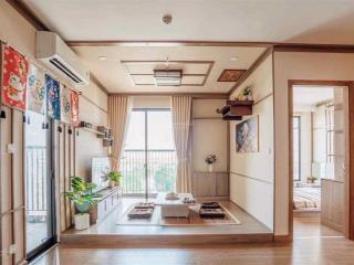 Chính chủ gửi bán căn hộ 2pn 2wc 68m2 view btđ ban công đn toà s1 sky oasis.hl 0964 007 *** ạ