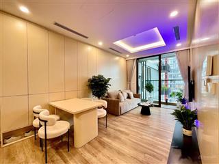 Mời thuê căn hộ 2pn 2wc 65m2 đủ đồ view hồ toà r3 onsen ecopark.hl 0964 007 *** ạ