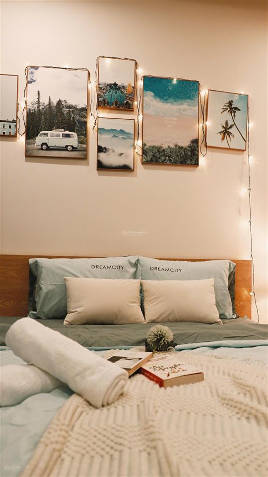 Mời thuê căn hộ 2pn 2wc 68m2 đủ đồ view btđ ban công đn toà s2 sky oasis.hl 0964 007 *** ạ