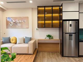 Cần bán căn hộ 2pn 2wc 58m2 đủ đồ view sông hồng ban công hướng nam toà h1 haven park.hl 0964 007 ***