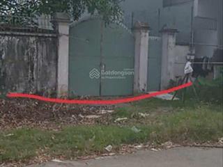 Đất đường d1 khu dân cư thuận giao, giáp vsip. 2 mặt rền đường 6m + 3m vỉa hè