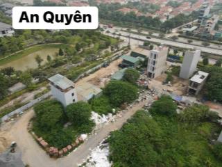 45m dịch vụ phú vinh an khánh hoài đức giáp đltlvành đai 3.5kđt spenlora giá trị tăng phi mã