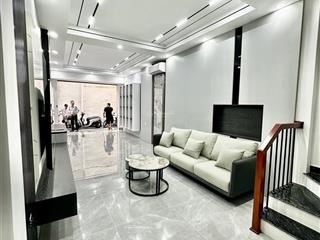 Nhà đẹp an khánh 40m2  ô tô đỗ cửa  ngõ thông  full nội thất  dân xây đơn lập  nội thất tk