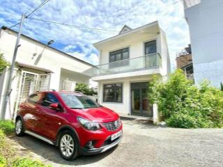 Nhà giá rẻ có sổ hồng riêng đường ô tô, 4,85 tỷ