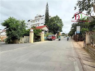 Bán đất gần hồ xuân hương, đà lạt mặt tiền gần 22m giá chỉ 19 tỷ