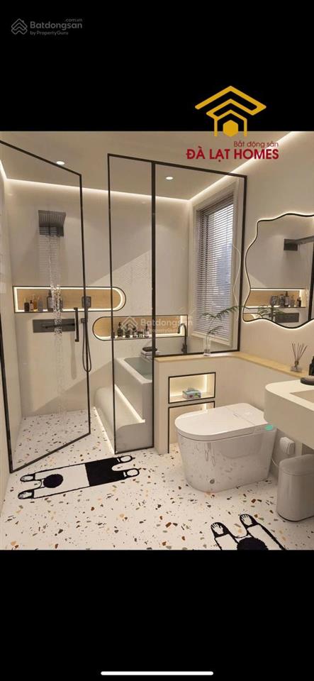 Bán căn biệt thự nghỉ dưỡng ngay gần thung lũng tình yêu