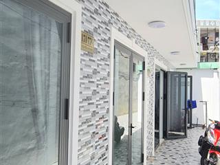 Nhà 1 trệt 1 lầu trung tâm vũng tàu 1 tỷ 750 triệu full nội thất