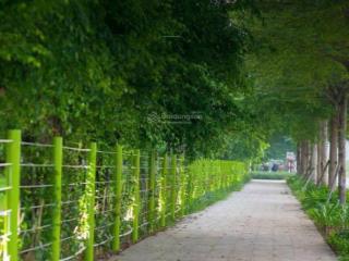 Em cần bán căn 3 phòng ngủ 100m2 tại tecco garden. sẵn sổ. giá chỉ 5,2 tỷ.  tư vấn 0989 717 ***